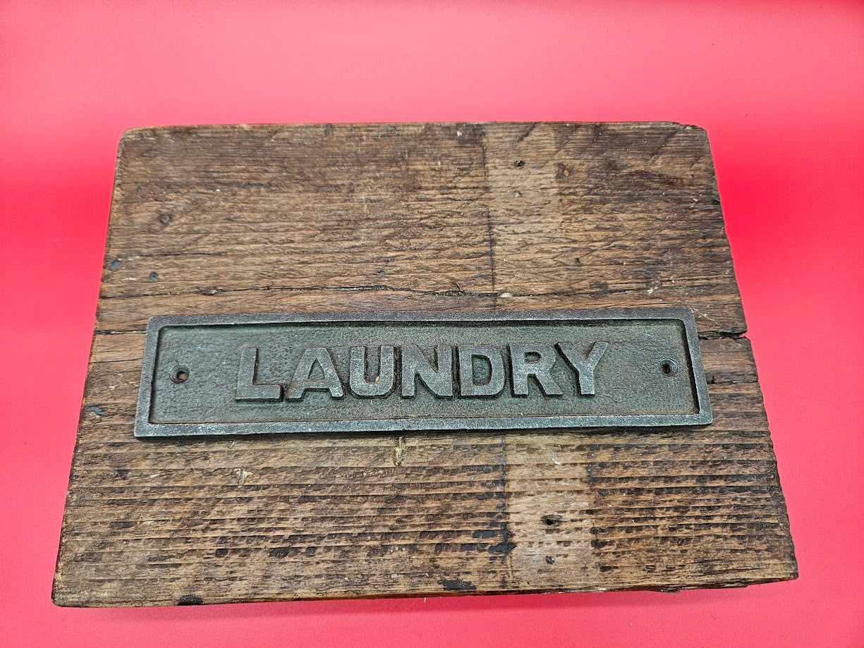 Laundry Room - 2 Sizes
