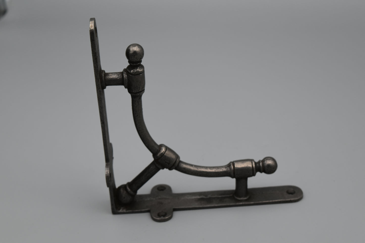 Albion Shelf Bracket - 2 sizes - 6"x 7", 7" x 8"
