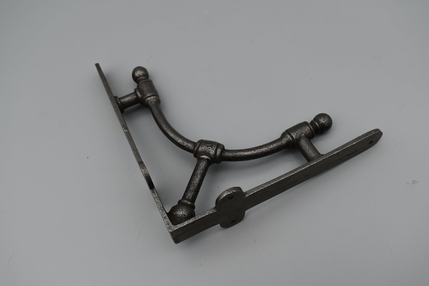 Albion Shelf Bracket - 2 sizes - 6"x 7", 7" x 8"
