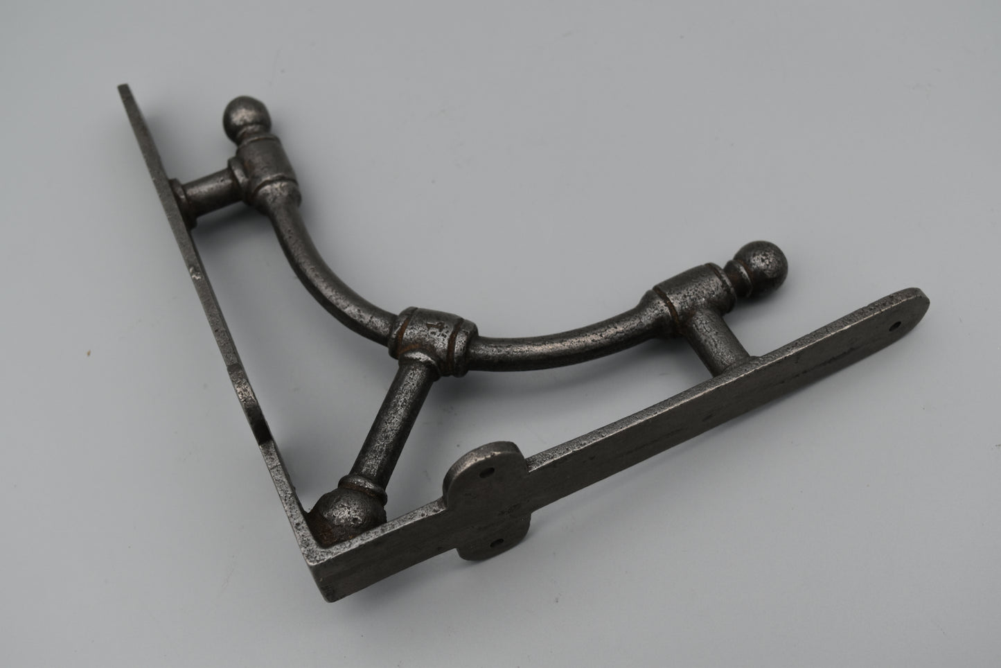 Albion Shelf Bracket - 2 sizes - 6"x 7", 7" x 8"