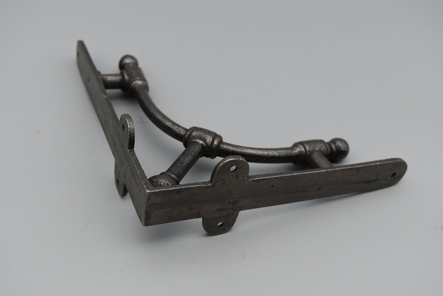Albion Shelf Bracket - 2 sizes - 6"x 7", 7" x 8"