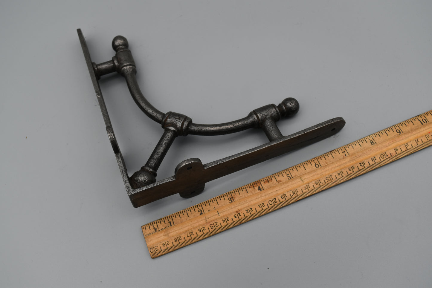 Albion Shelf Bracket - 2 sizes - 6"x 7", 7" x 8"