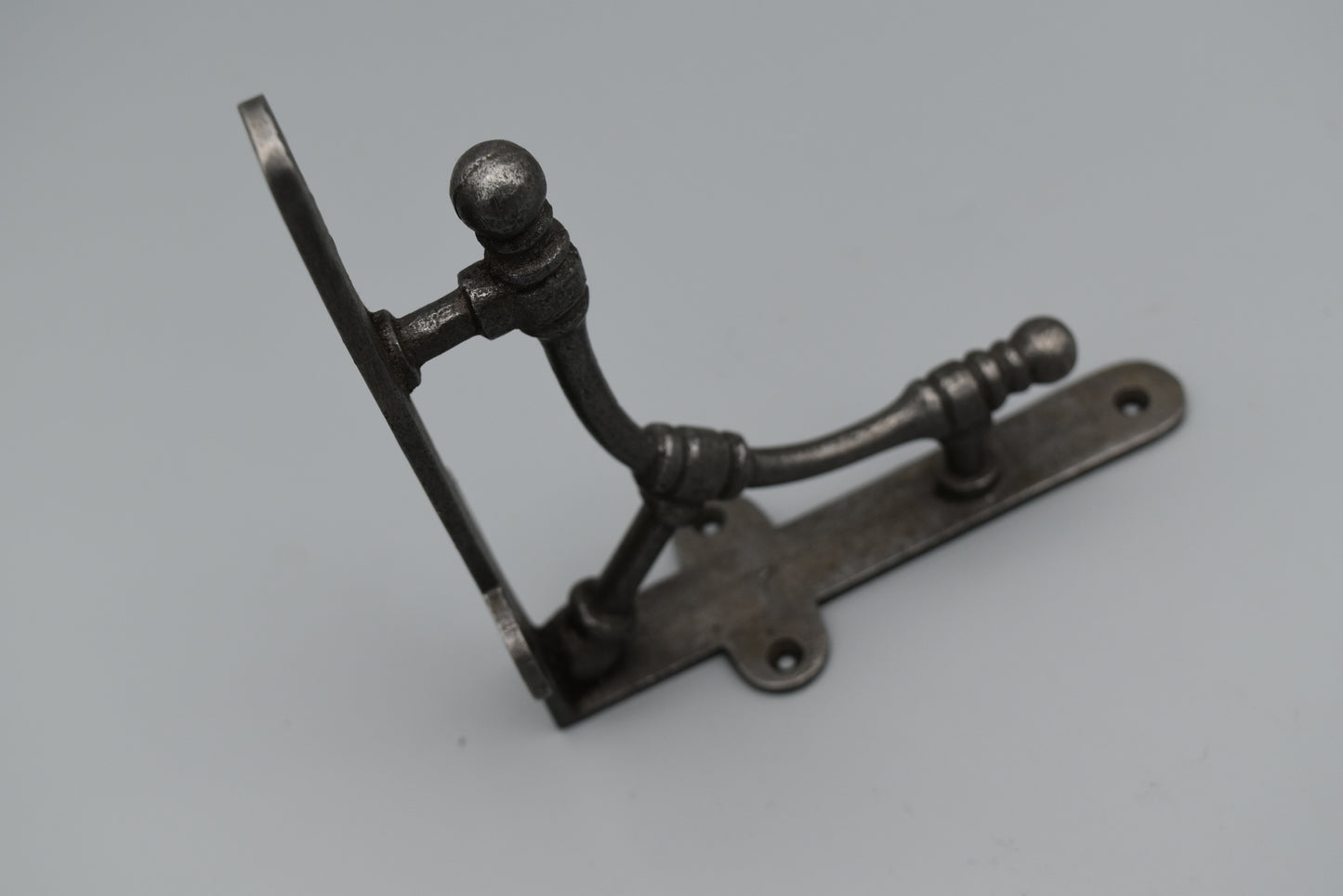 Albion Shelf Bracket - 2 sizes - 6"x 7", 7" x 8"
