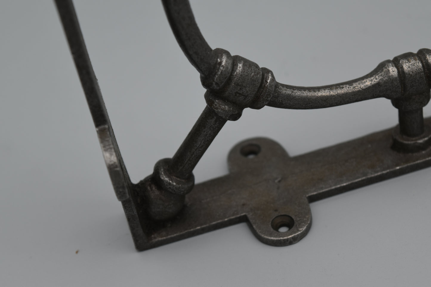 Albion Shelf Bracket - 2 sizes - 6"x 7", 7" x 8"