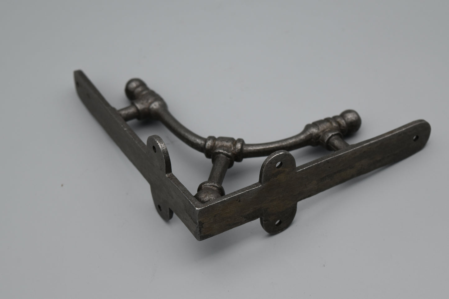 Albion Shelf Bracket - 2 sizes - 6"x 7", 7" x 8"