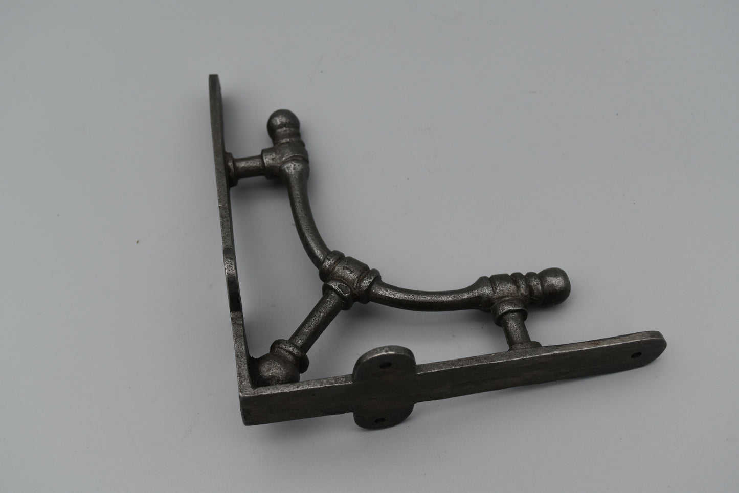 Albion Shelf Bracket - 2 sizes - 6"x 7", 7" x 8"