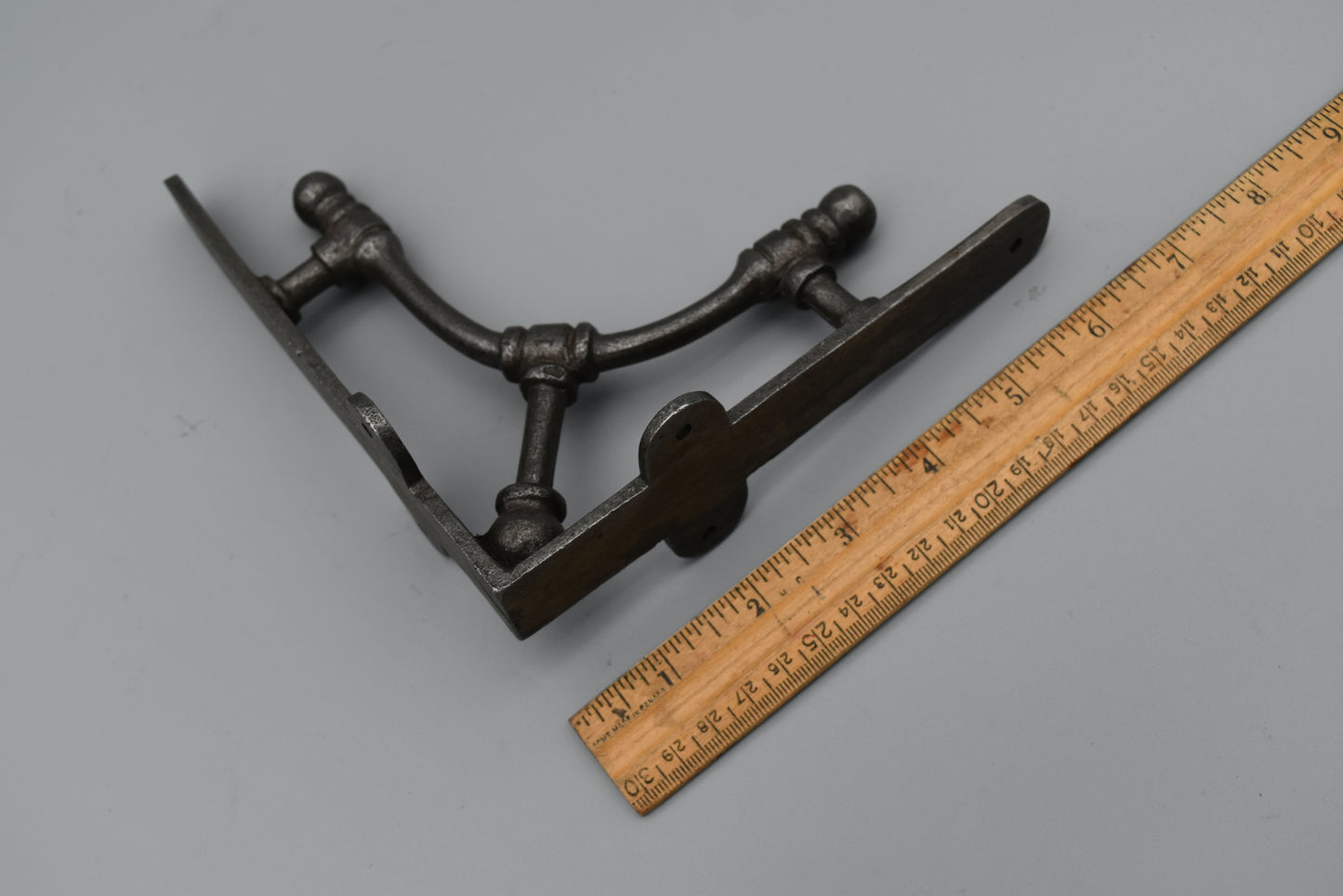 Albion Shelf Bracket - 2 sizes - 6"x 7", 7" x 8"
