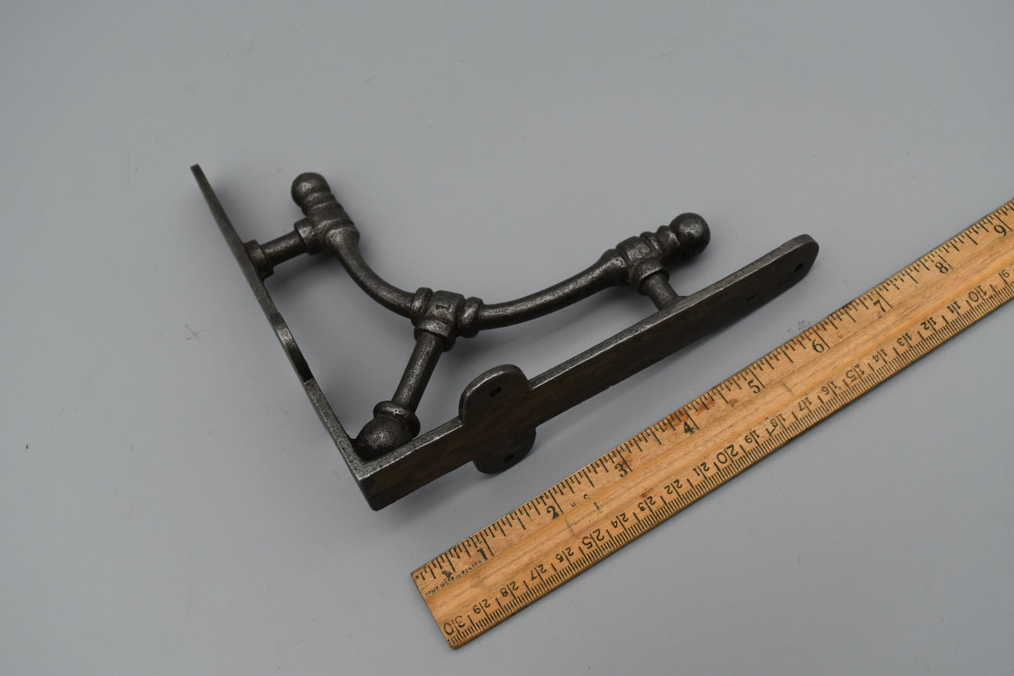 Albion Shelf Bracket - 2 sizes - 6"x 7", 7" x 8"