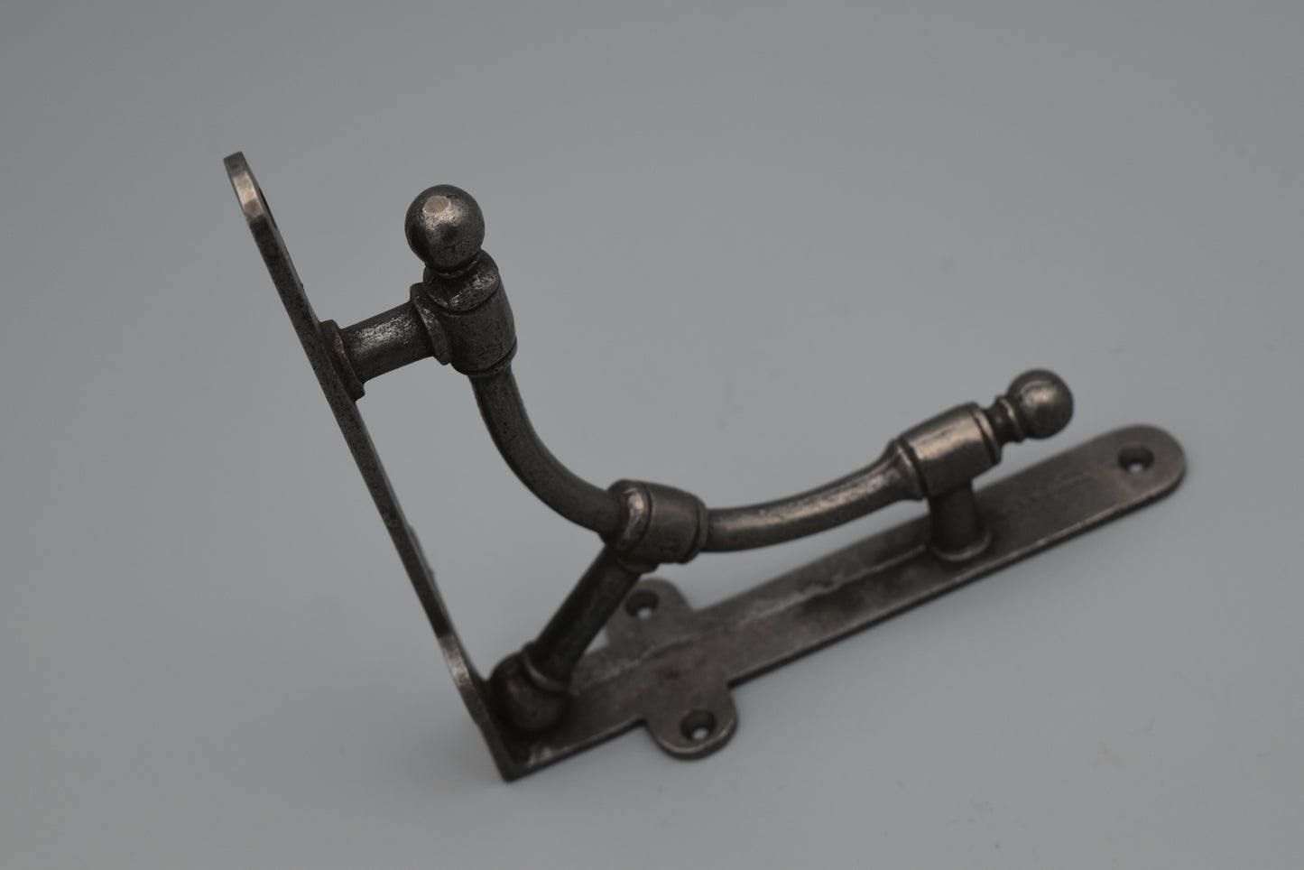 Albion Shelf Bracket - 2 sizes - 6"x 7", 7" x 8"