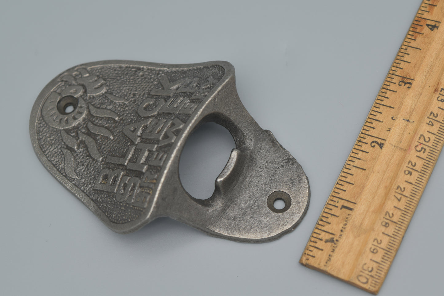 Black Sheep Brewery - Bottle Opener