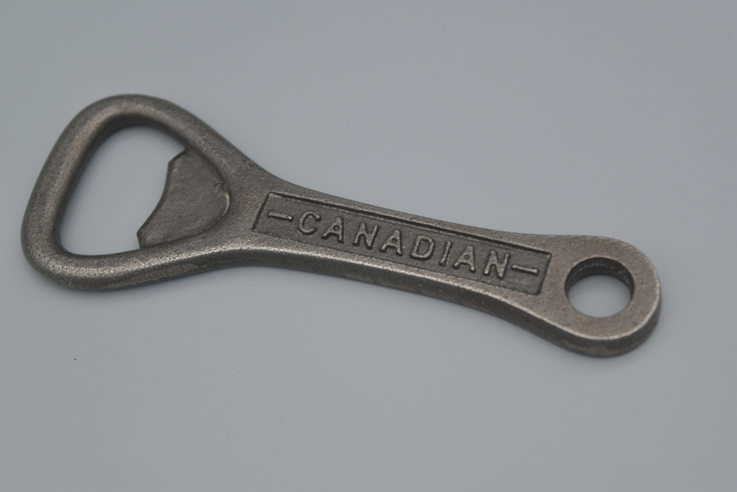 Canadian Pacific - Bottle Opener