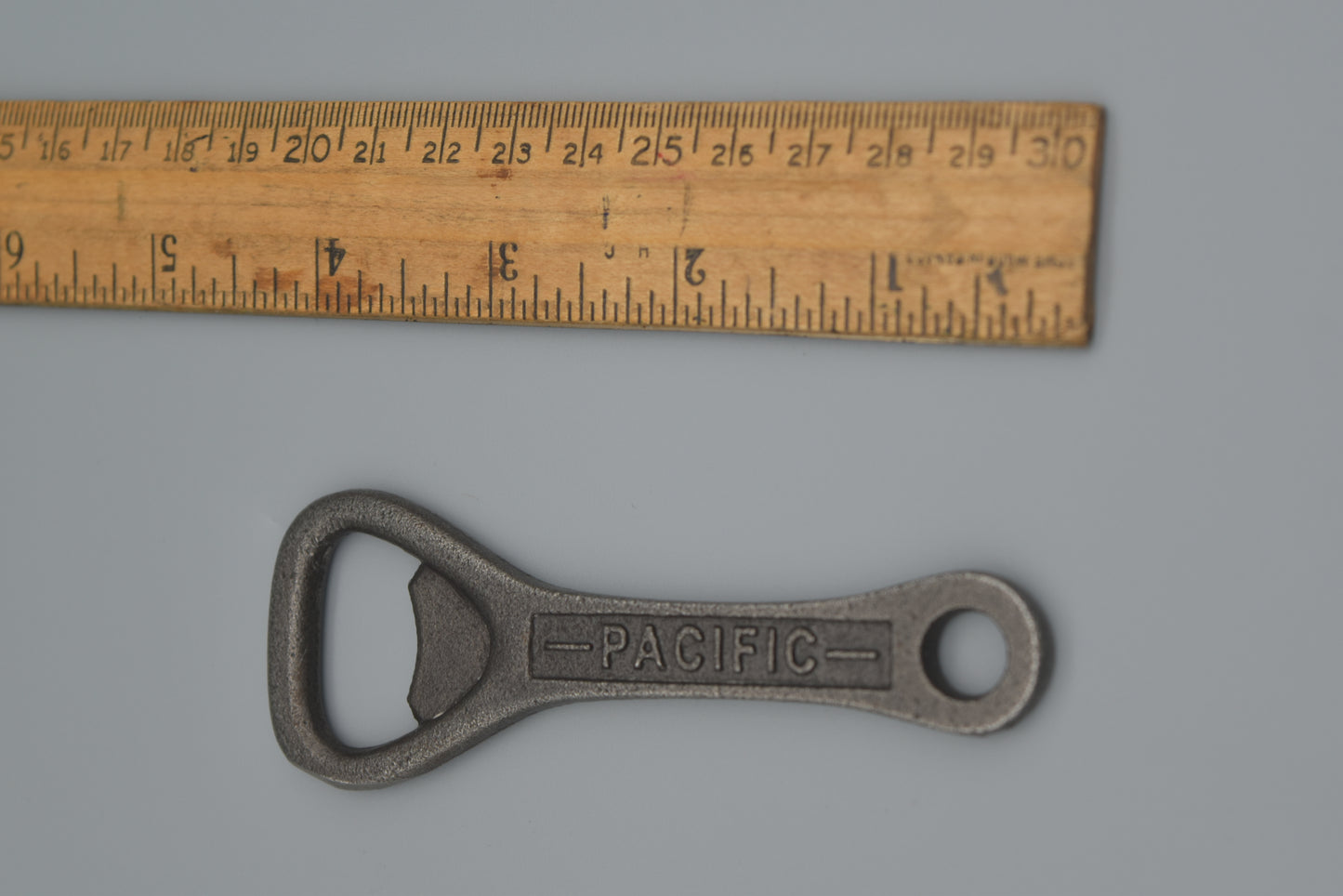 Canadian Pacific - Bottle Opener
