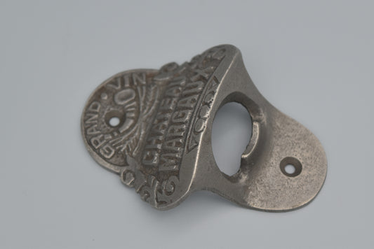 Chateau Margaux - Bottle Opener