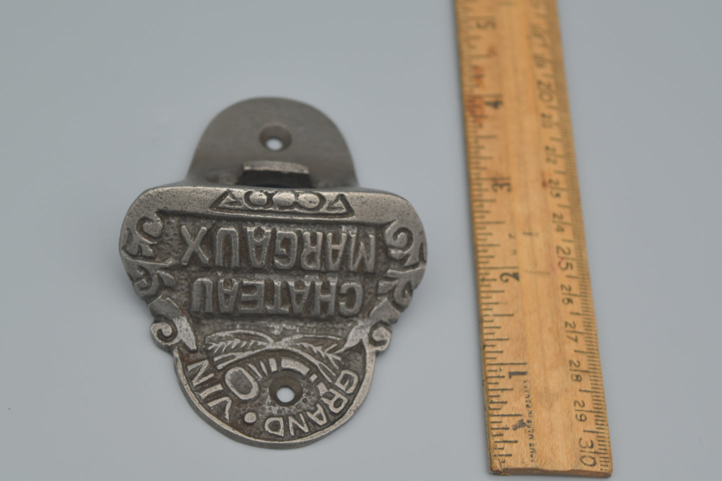 Chateau Margaux - Bottle Opener