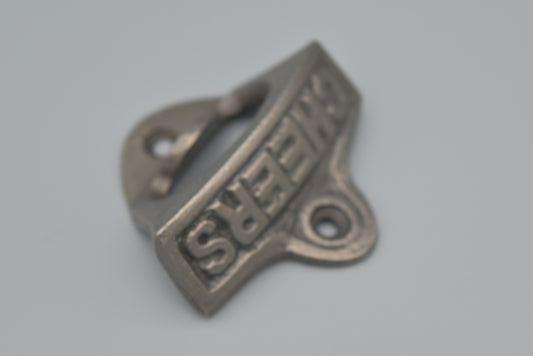 Cheers..! - Bottle Opener