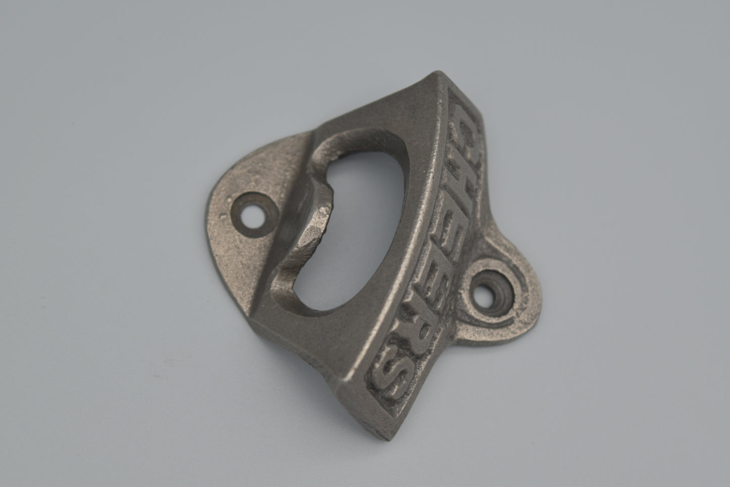 Cheers..! - Bottle Opener