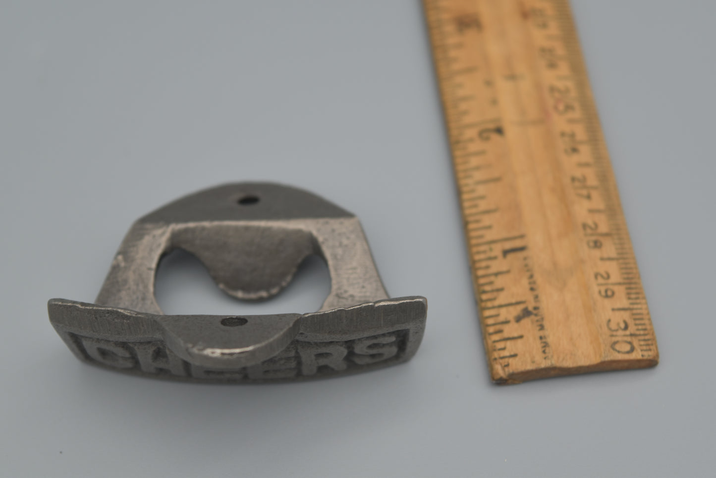 Cheers..! - Bottle Opener