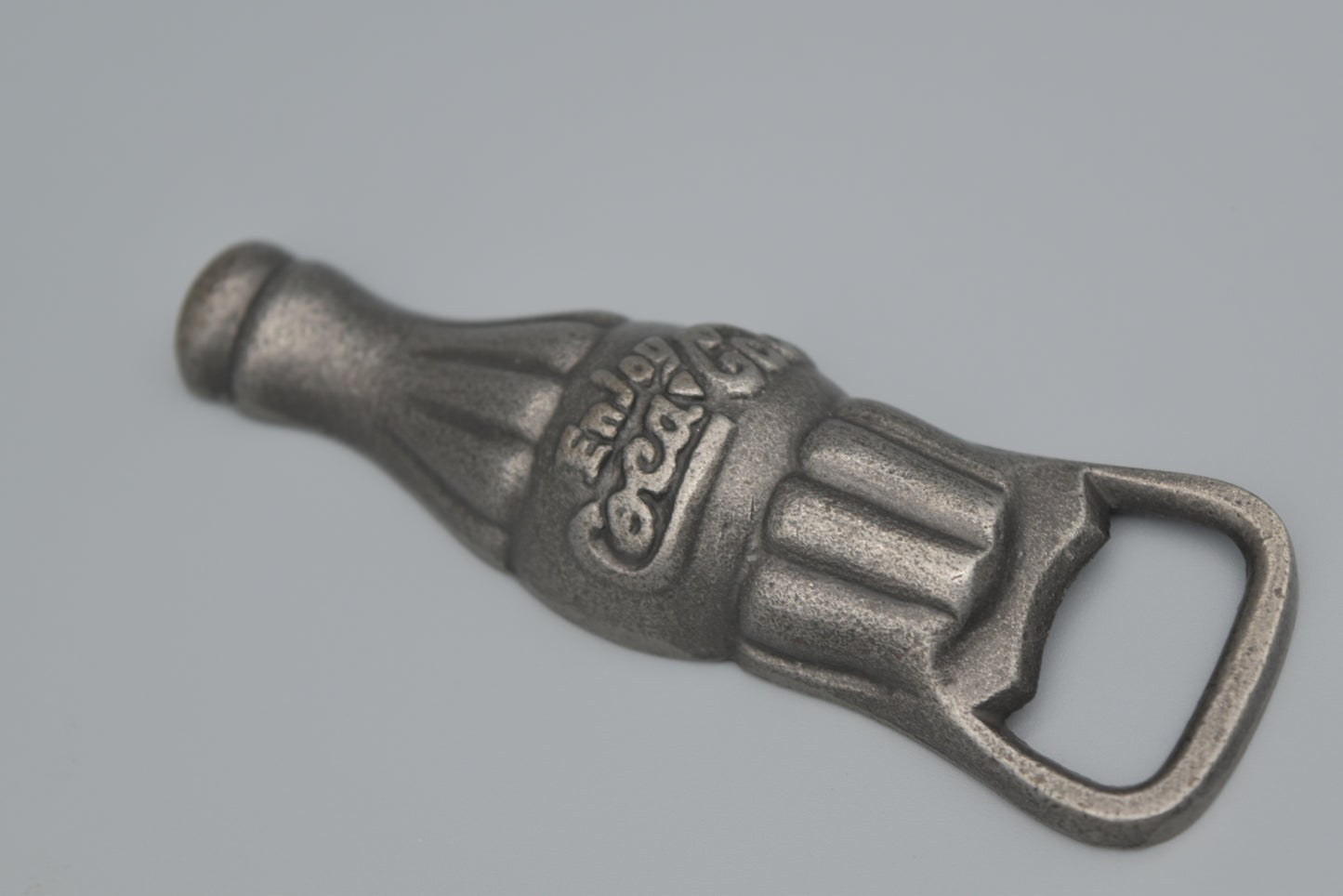 Enjoy Coca Cola - Bottle Opener