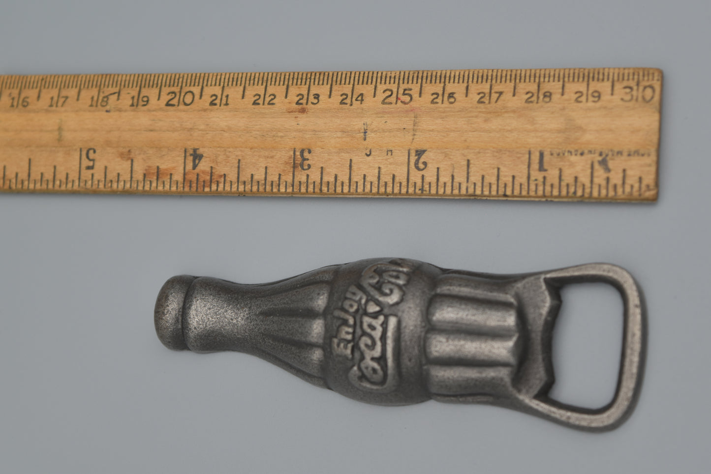 Enjoy Coca Cola - Bottle Opener