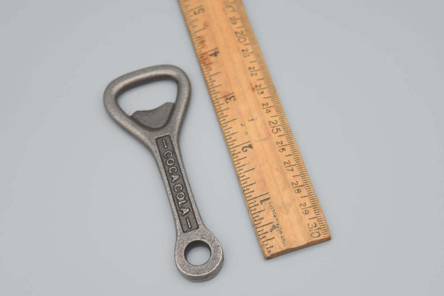 Coca Cola - Bottle Opener