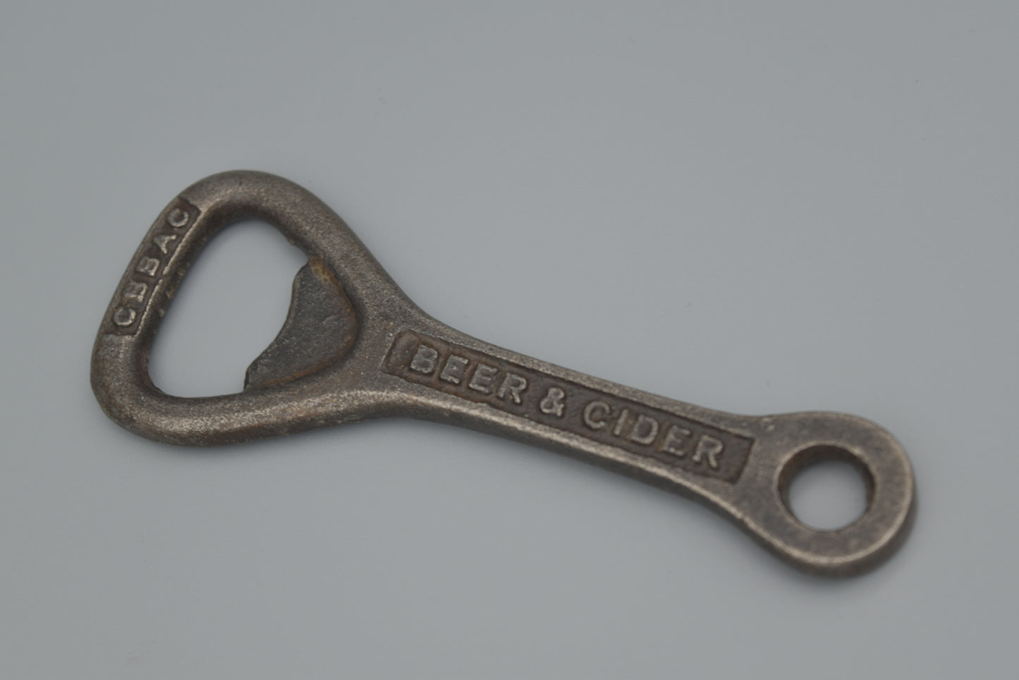 Cornish Bottled Beer & Cider Company - Bottle Opener