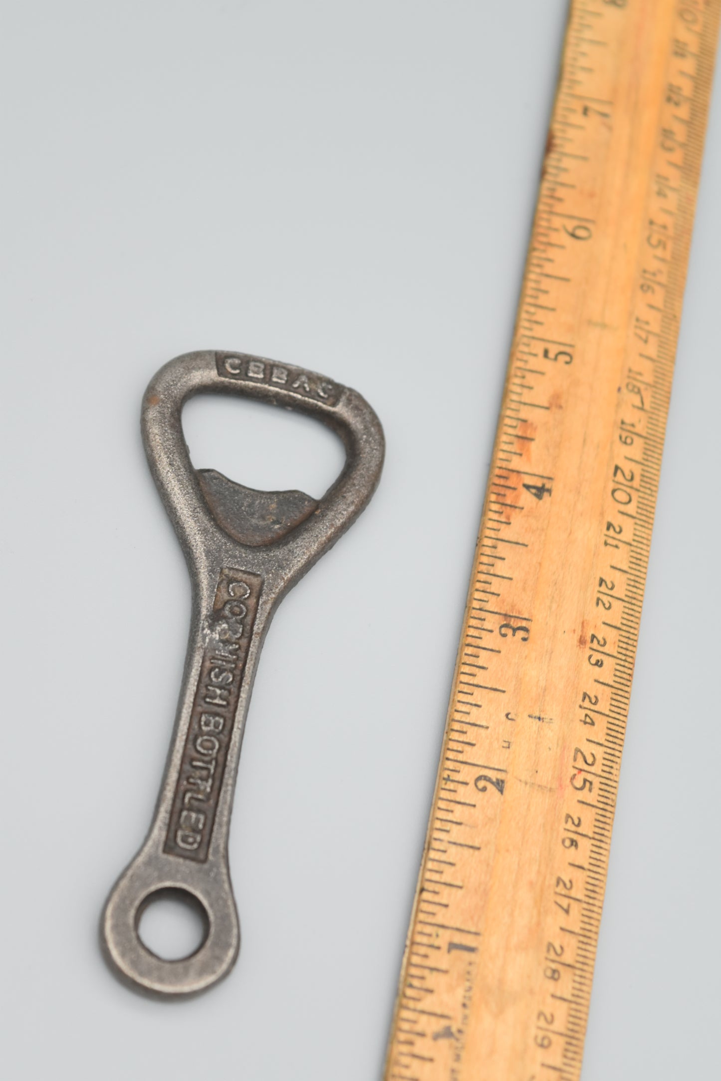 Cornish Bottled Beer & Cider Company - Bottle Opener