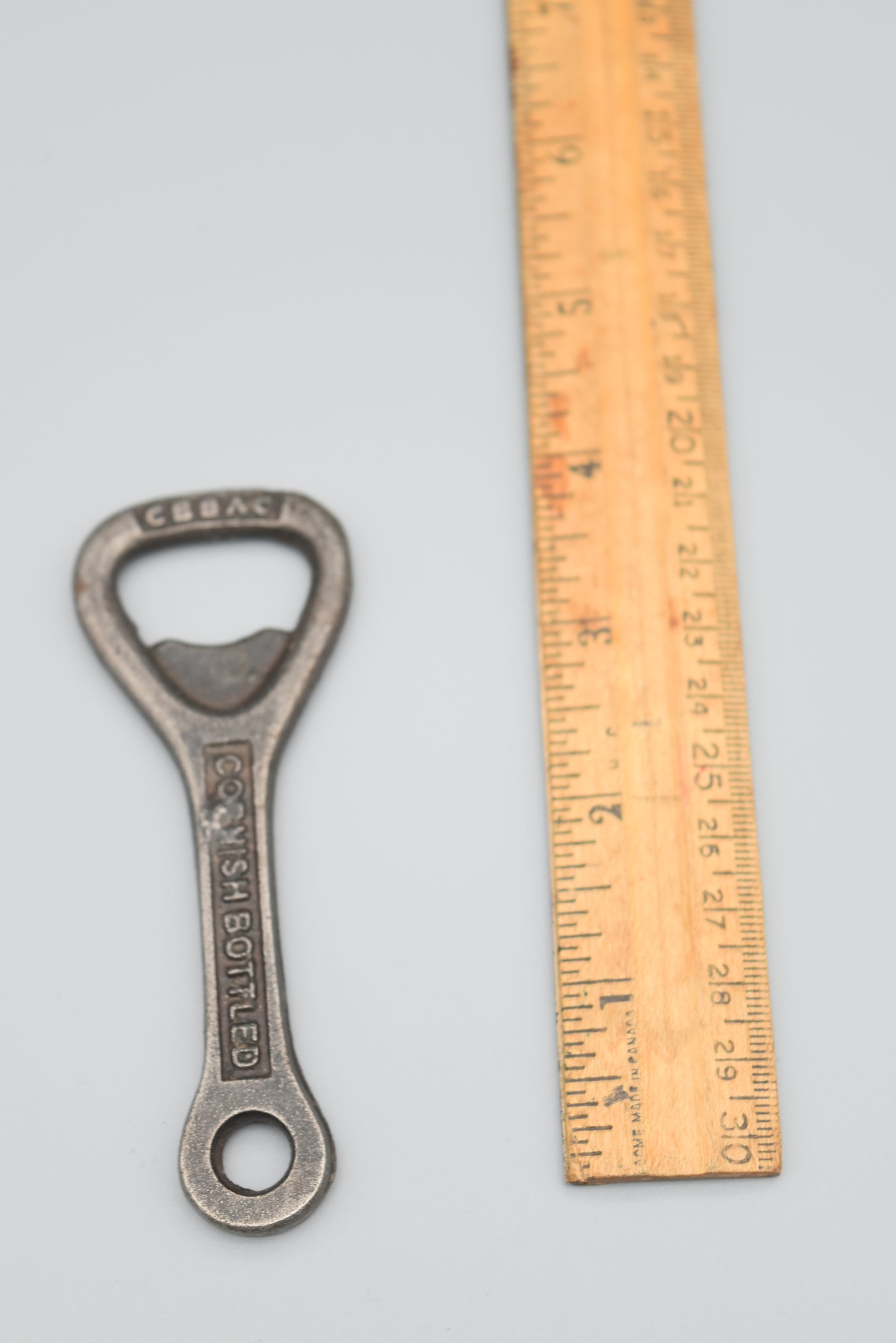 Cornish Bottled Beer & Cider Company - Bottle Opener