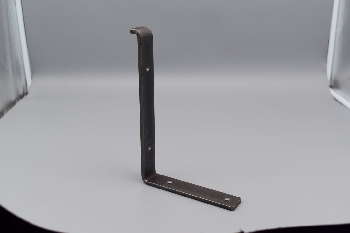 Utility Shelf Bracket 6" X 9"