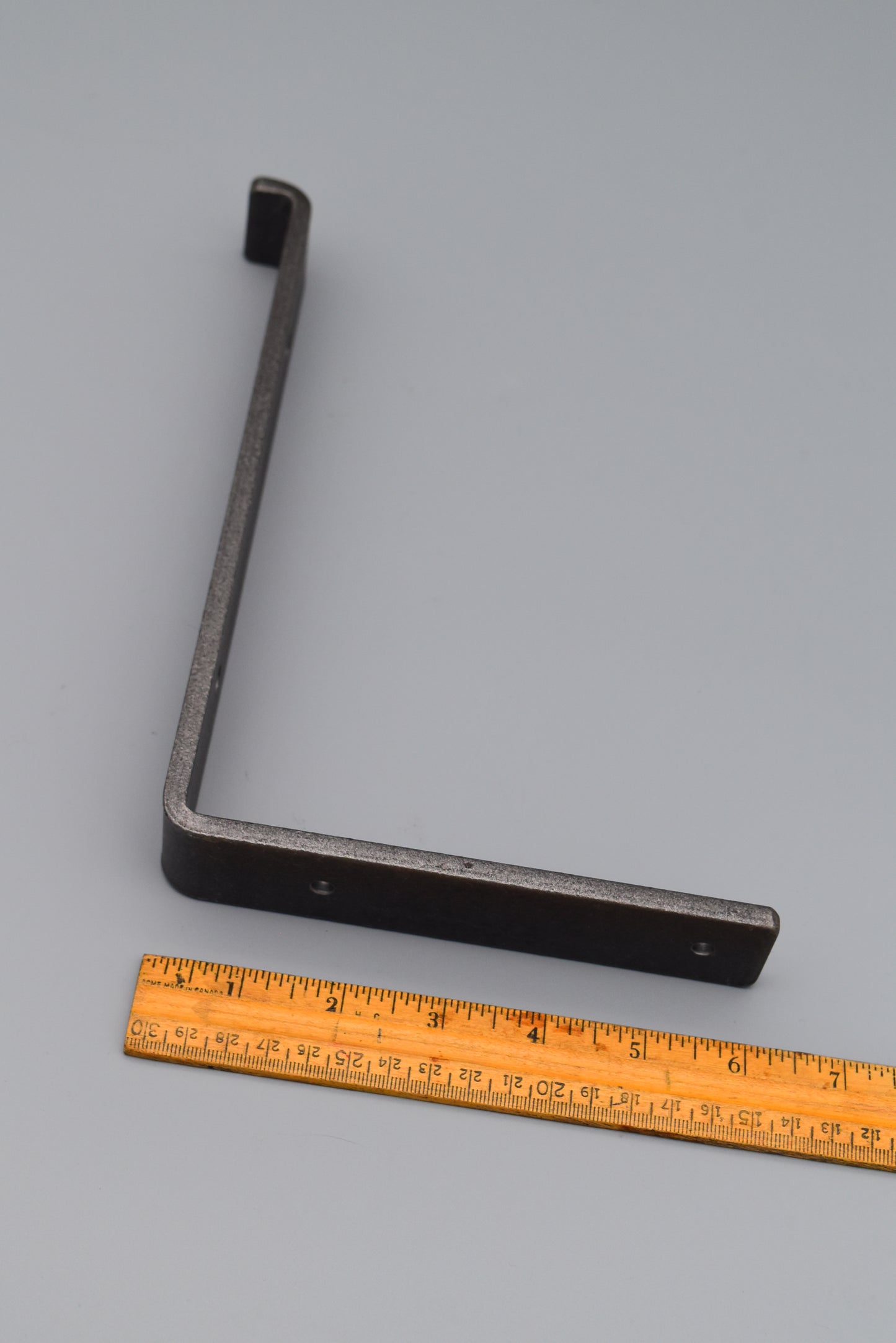 Utility Shelf Bracket 6" X 9"