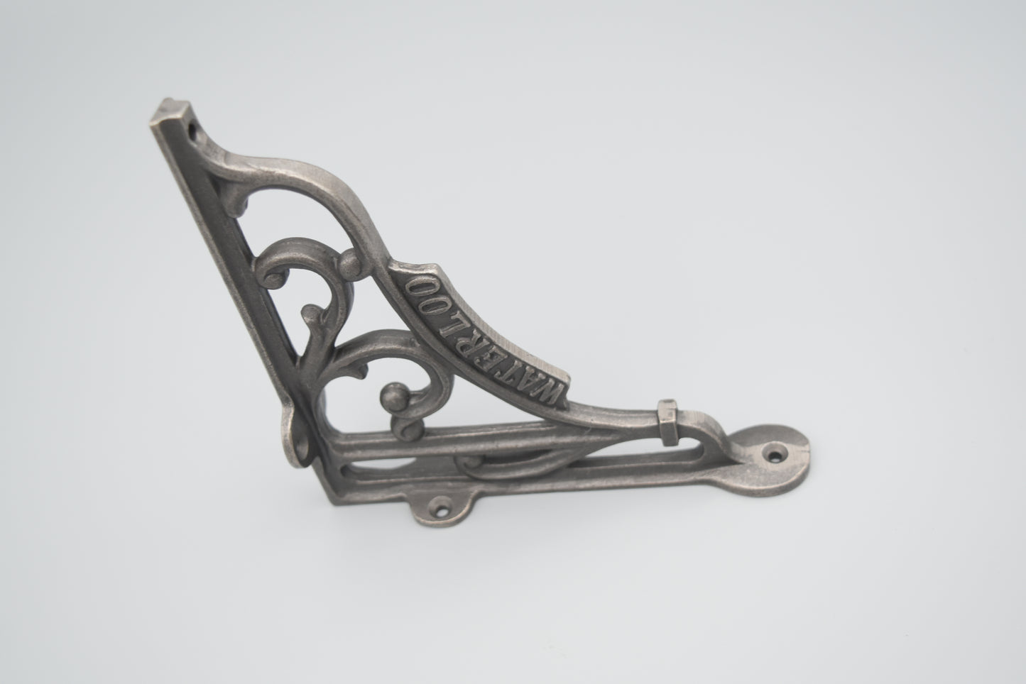 Waterloo Bracket 6" x 6"
