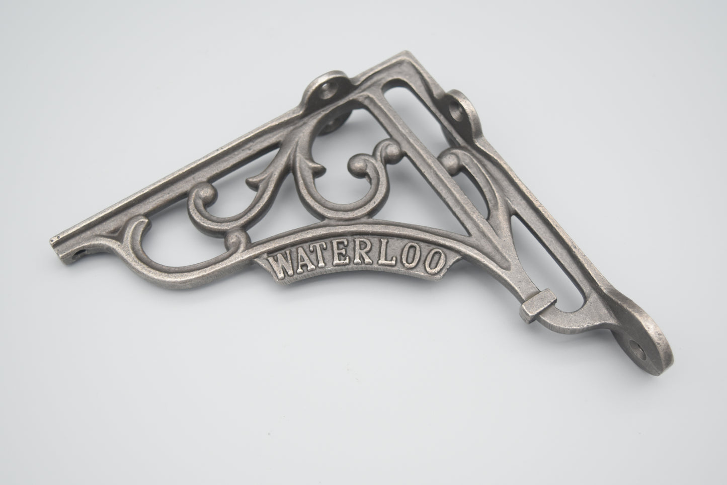 Waterloo Bracket 6" x 6"