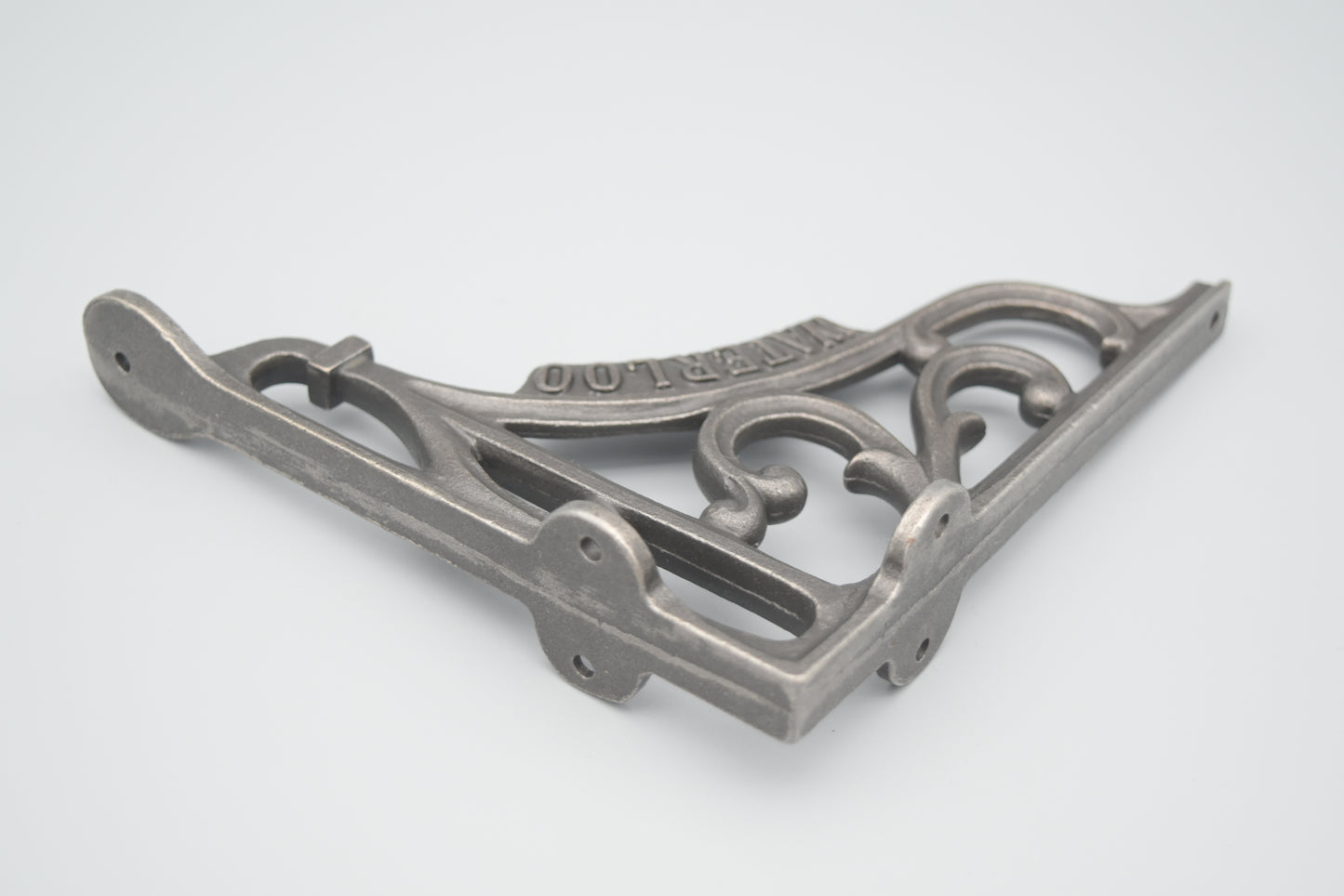 Waterloo Bracket 6" x 6"