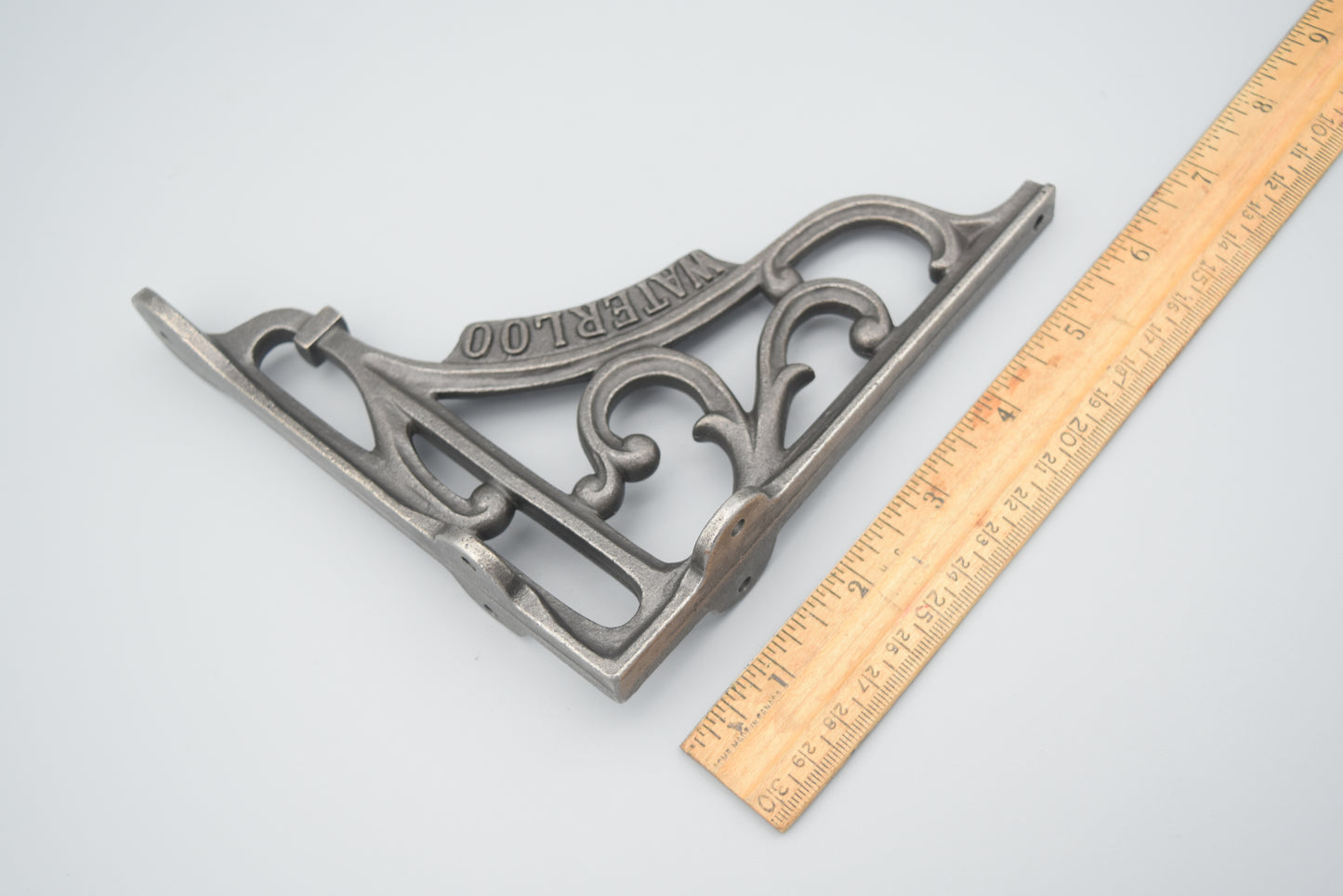 Waterloo Bracket 6" x 6"