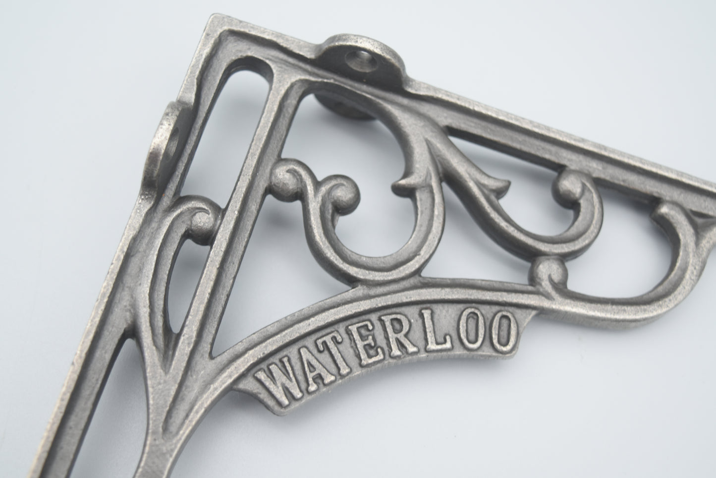 Waterloo Bracket 6" x 6"