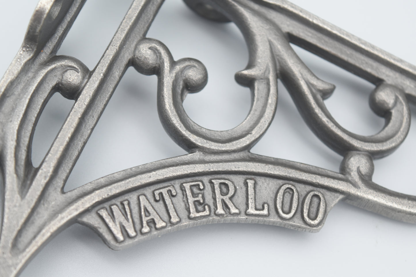 Waterloo Bracket 6" x 6"