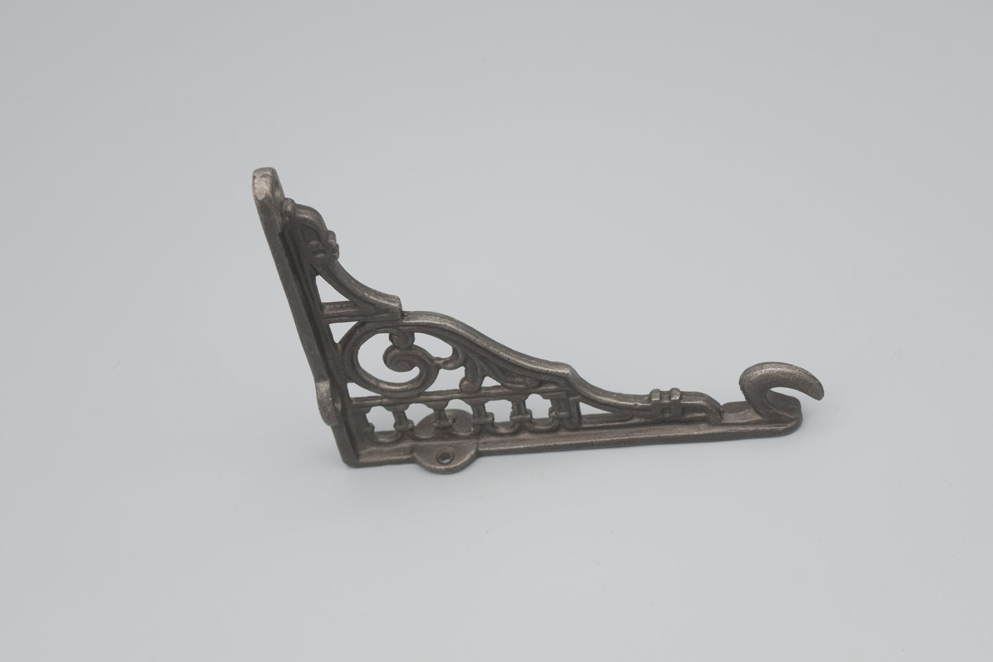 Roman Bracket with Hook - 5" & 10"