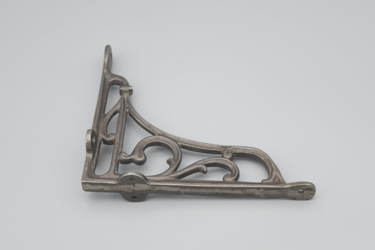 Heritage Antique Iron Bracket - 6 Sizes