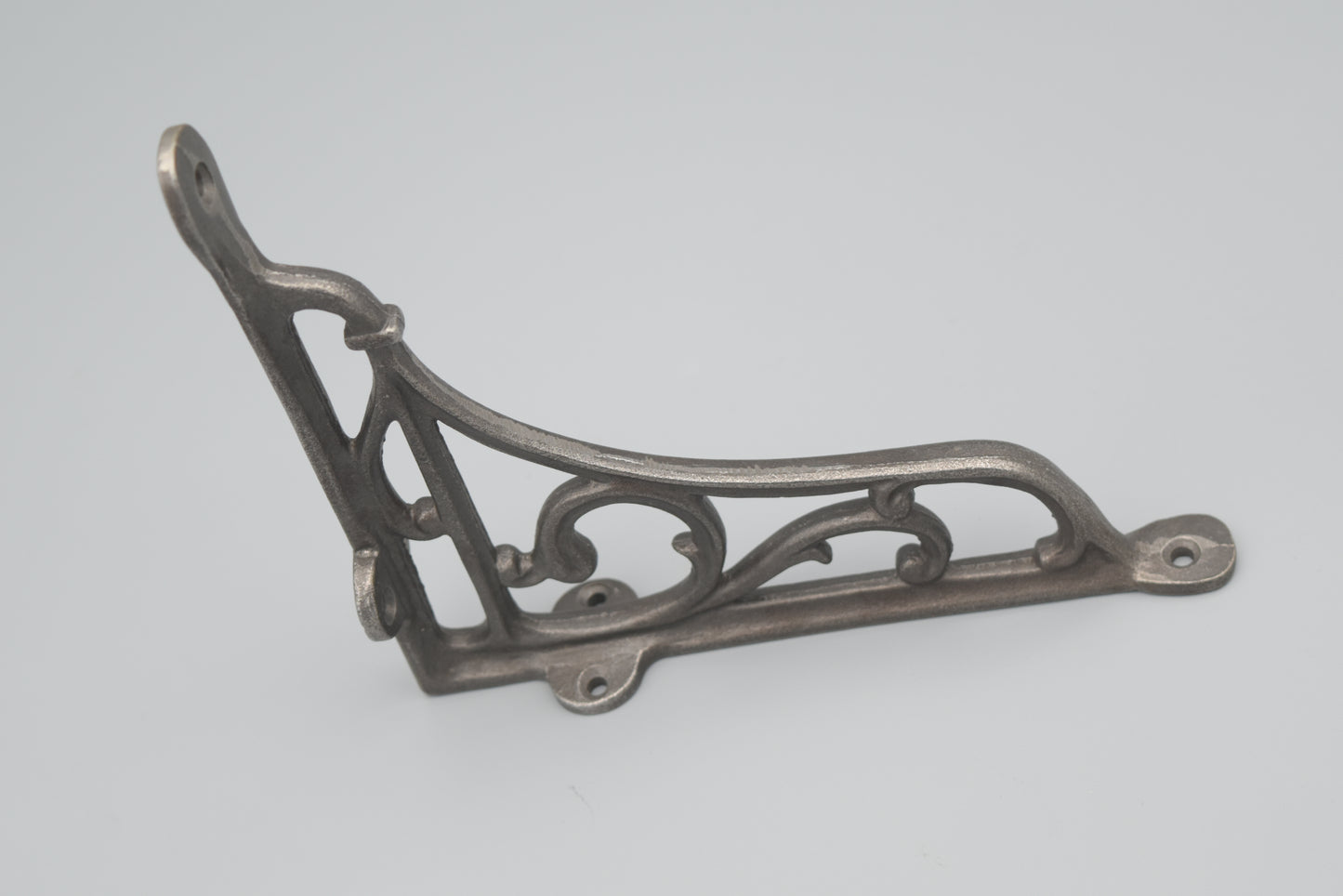Heritage Antique Iron Bracket - 6 Sizes