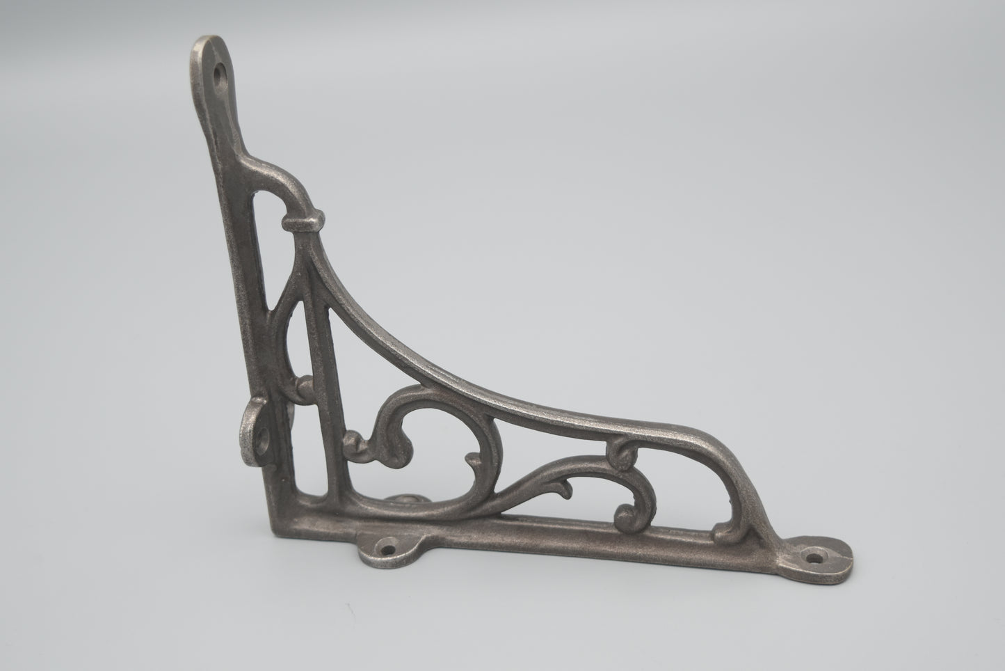 Heritage Antique Iron Bracket - 6 Sizes
