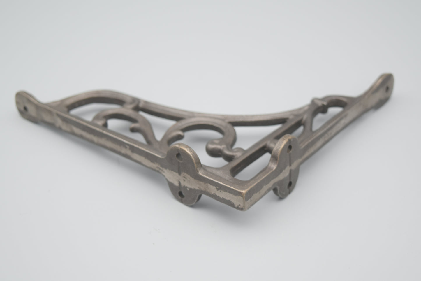 Heritage Antique Iron Bracket - 6 Sizes