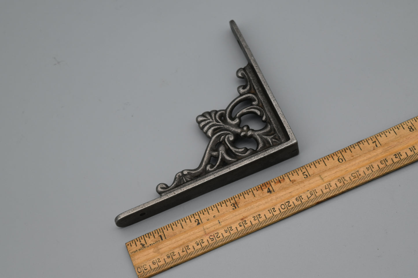 Floret Bracket 4" x 5"