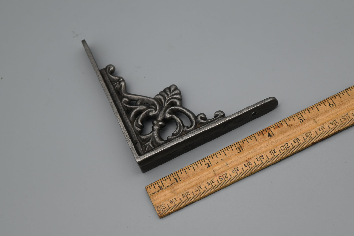 Floret Bracket 4" x 5"