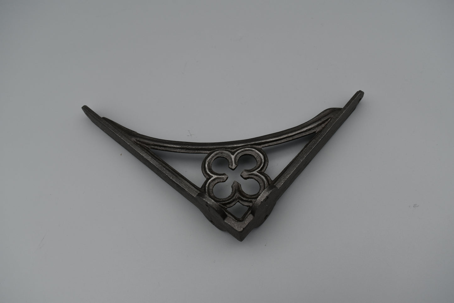 Gothic Bracket with lugs 7 1/4" x 8 3/4"