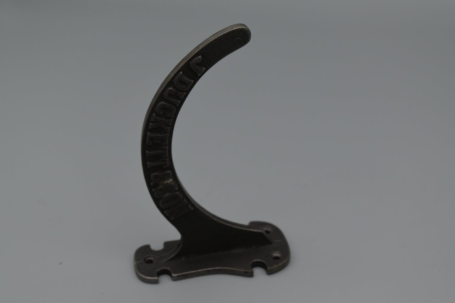 Large Cast Iron Gutter Bracket