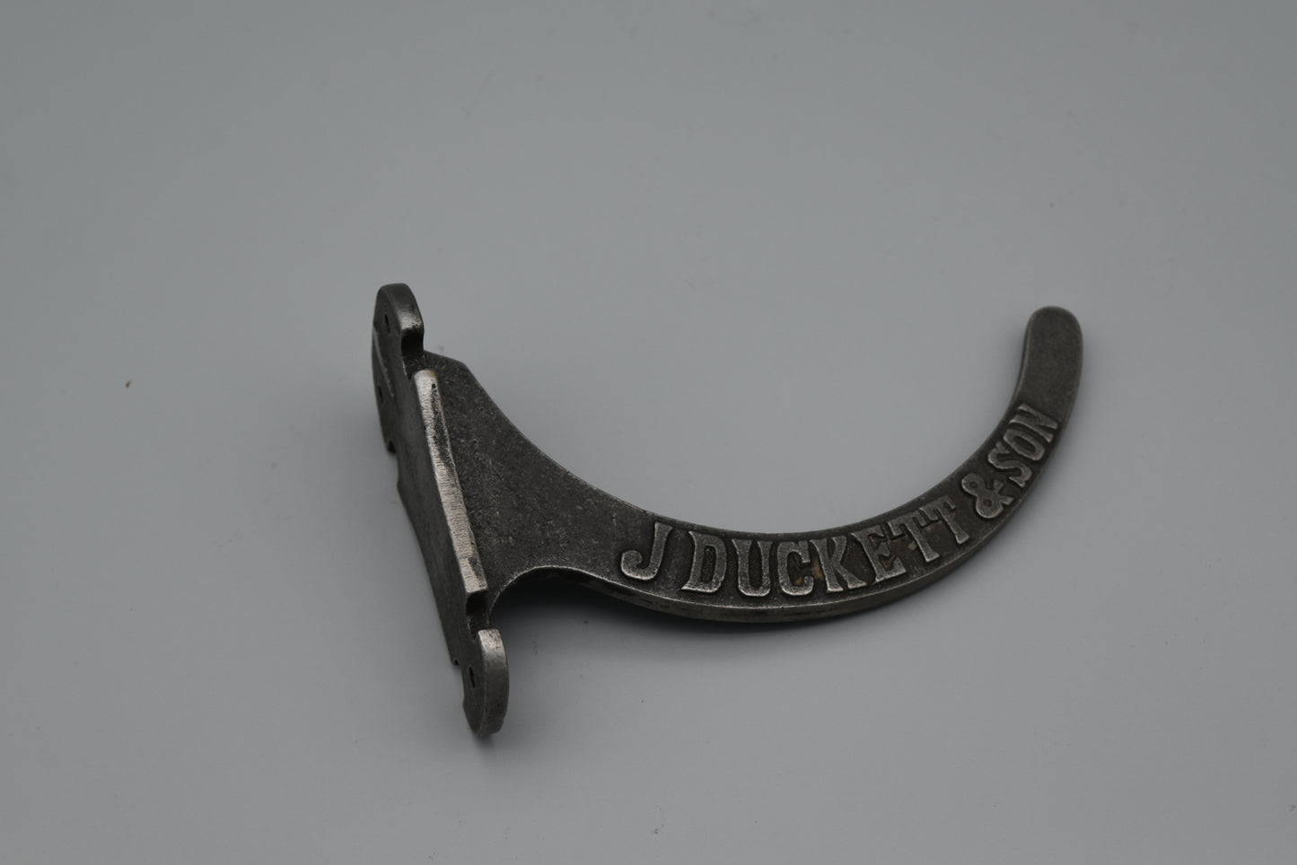 Large Cast Iron Gutter Bracket