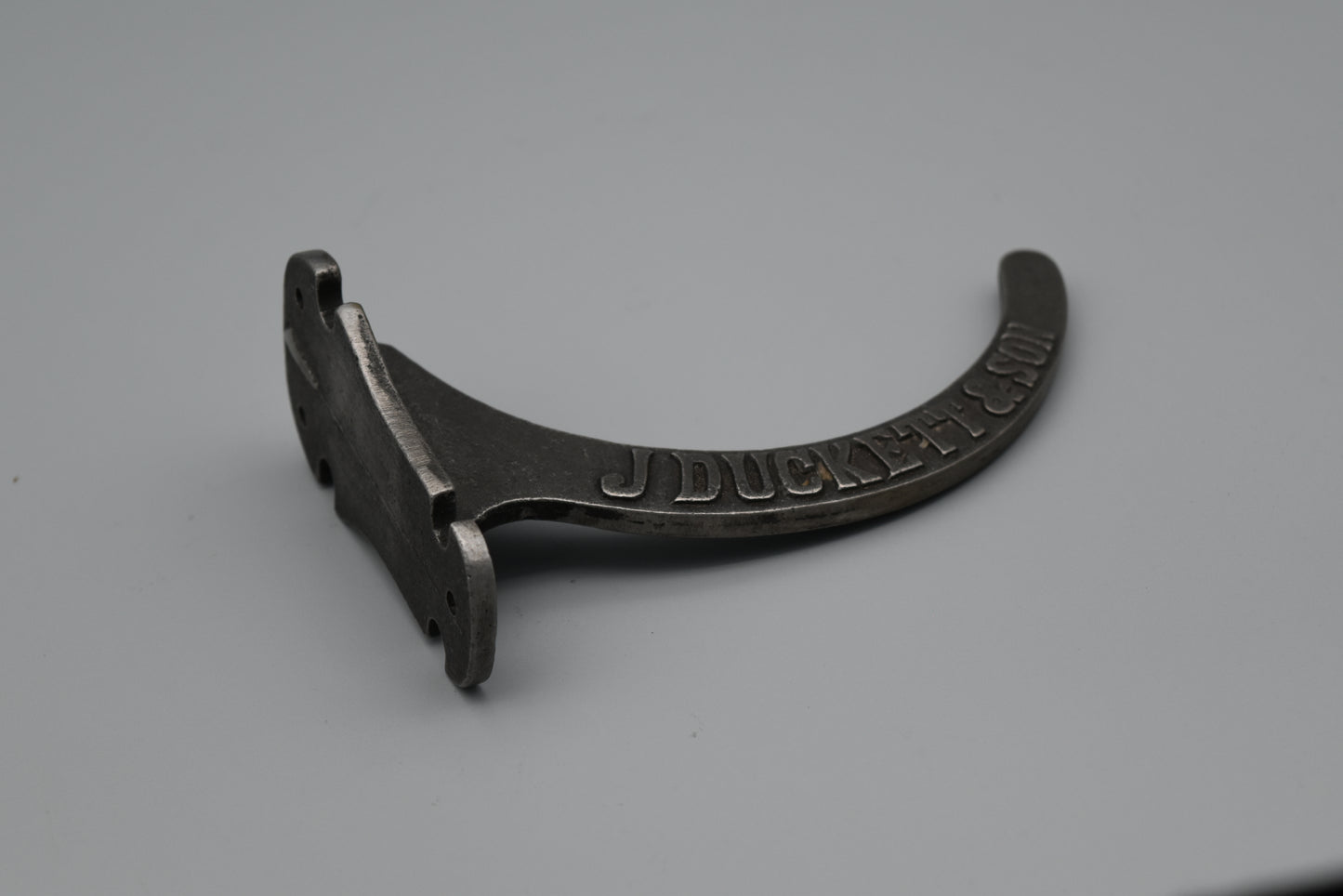 Large Cast Iron Gutter Bracket