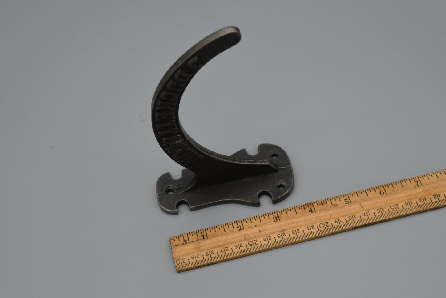 Large Cast Iron Gutter Bracket