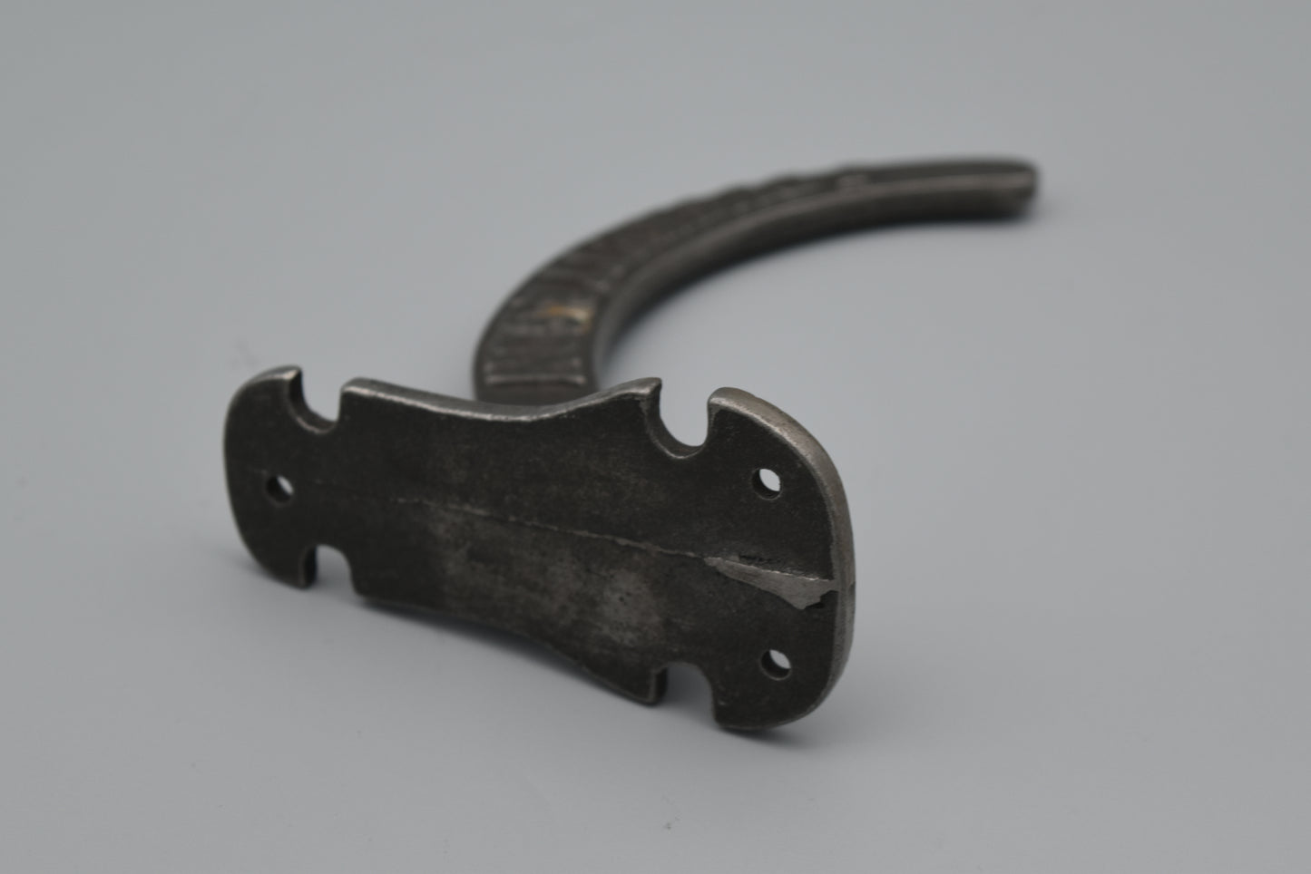 Large Cast Iron Gutter Bracket