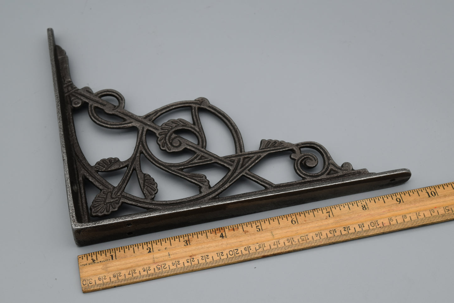 The Stave 7.5" x 9.5" Bracket
