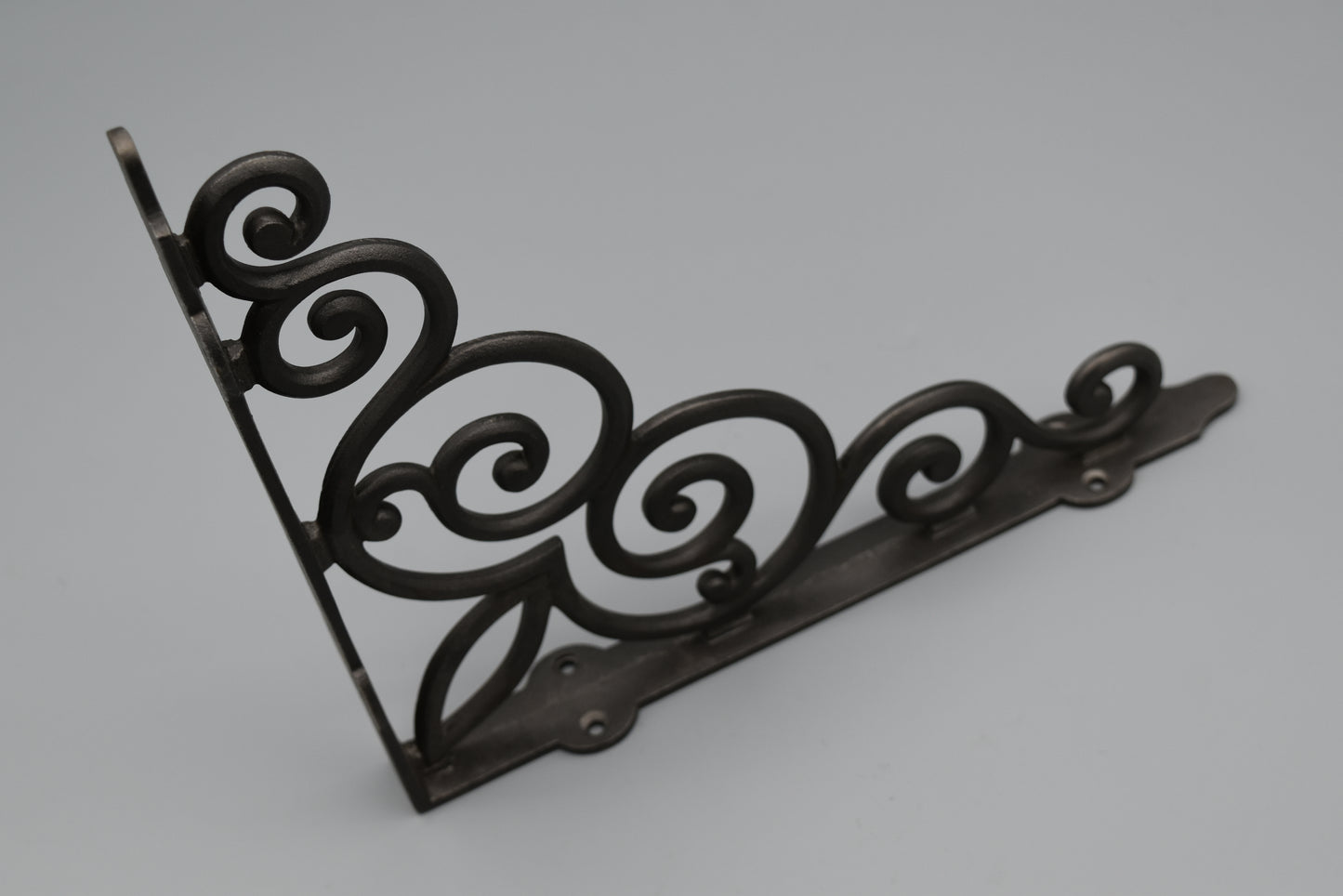 Victorian Scroll Bracket 10" x 12"
